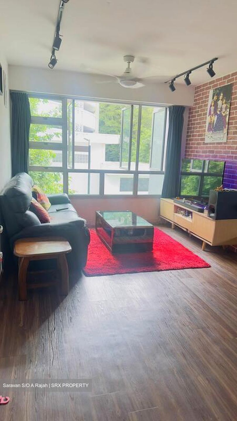 Blk 217B Boon Lay View (Jurong West), HDB 4 Rooms #519707481
